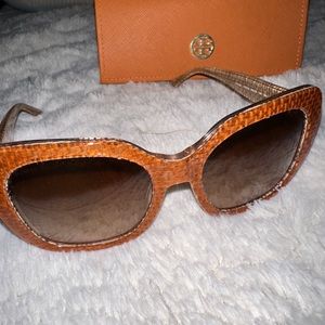 Tory Burch shades